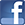 facebook button
