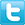 twitter button